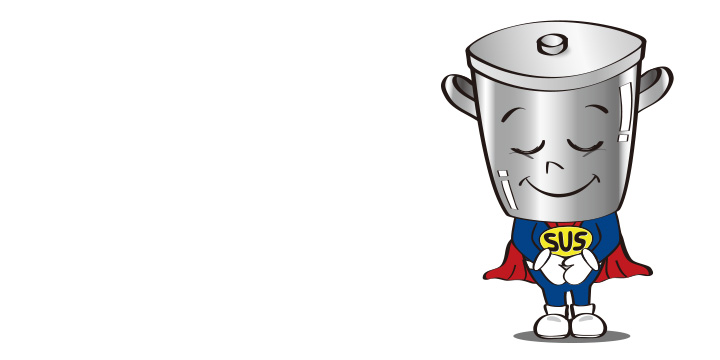 ステンレス容器マン 2025年末のご挨拶