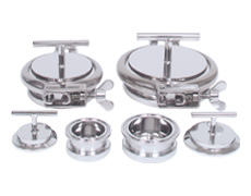 STS ヘルールトップシャーレ（50ml～150ml）