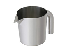 BK-SMA-DP液だれ防止サニタリービーカー（1L～5L）